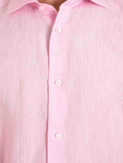 Camicie Rosa Borgoni Milano