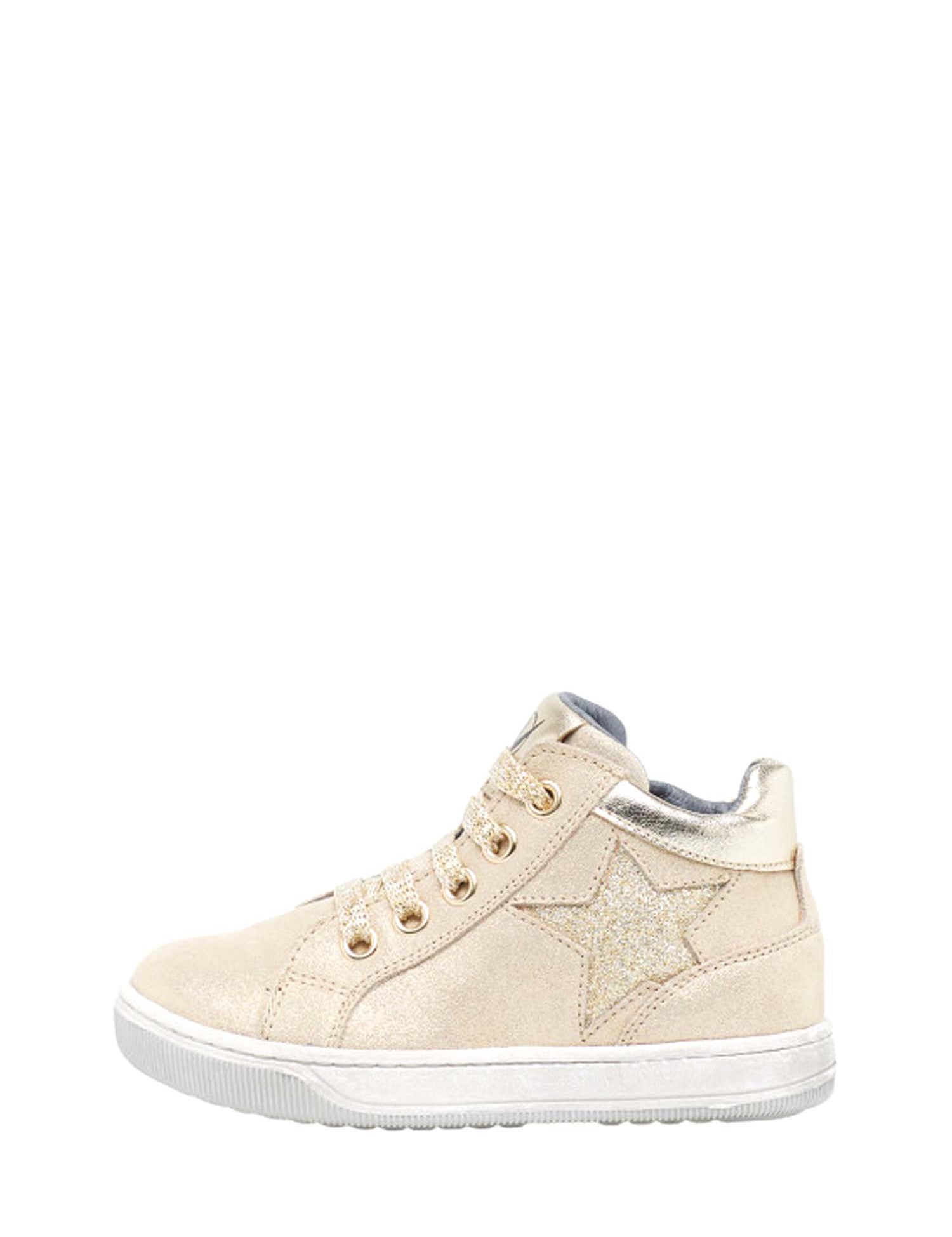 Sneakers Dorato Naturino