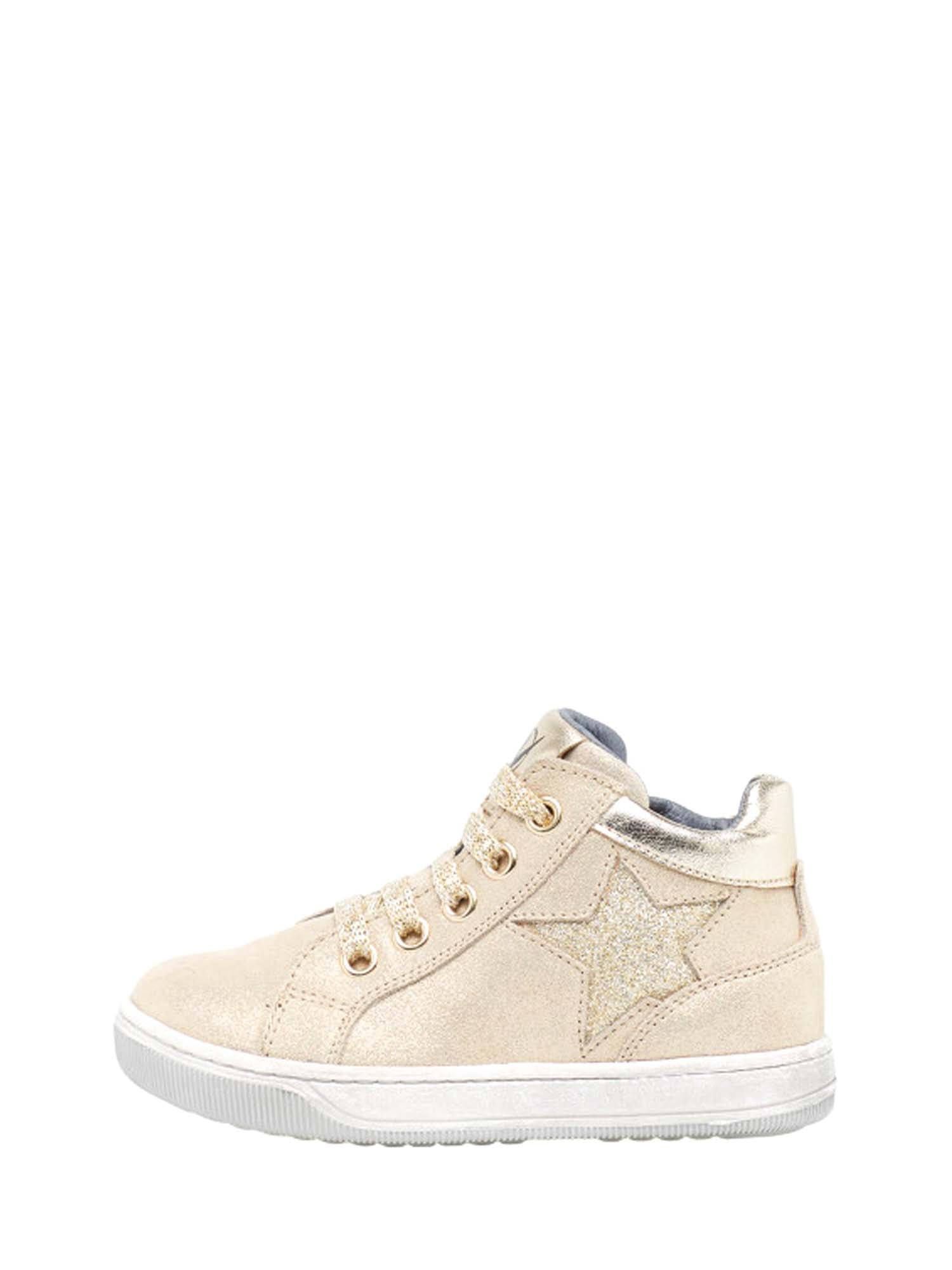 Sneakers Dorato Naturino