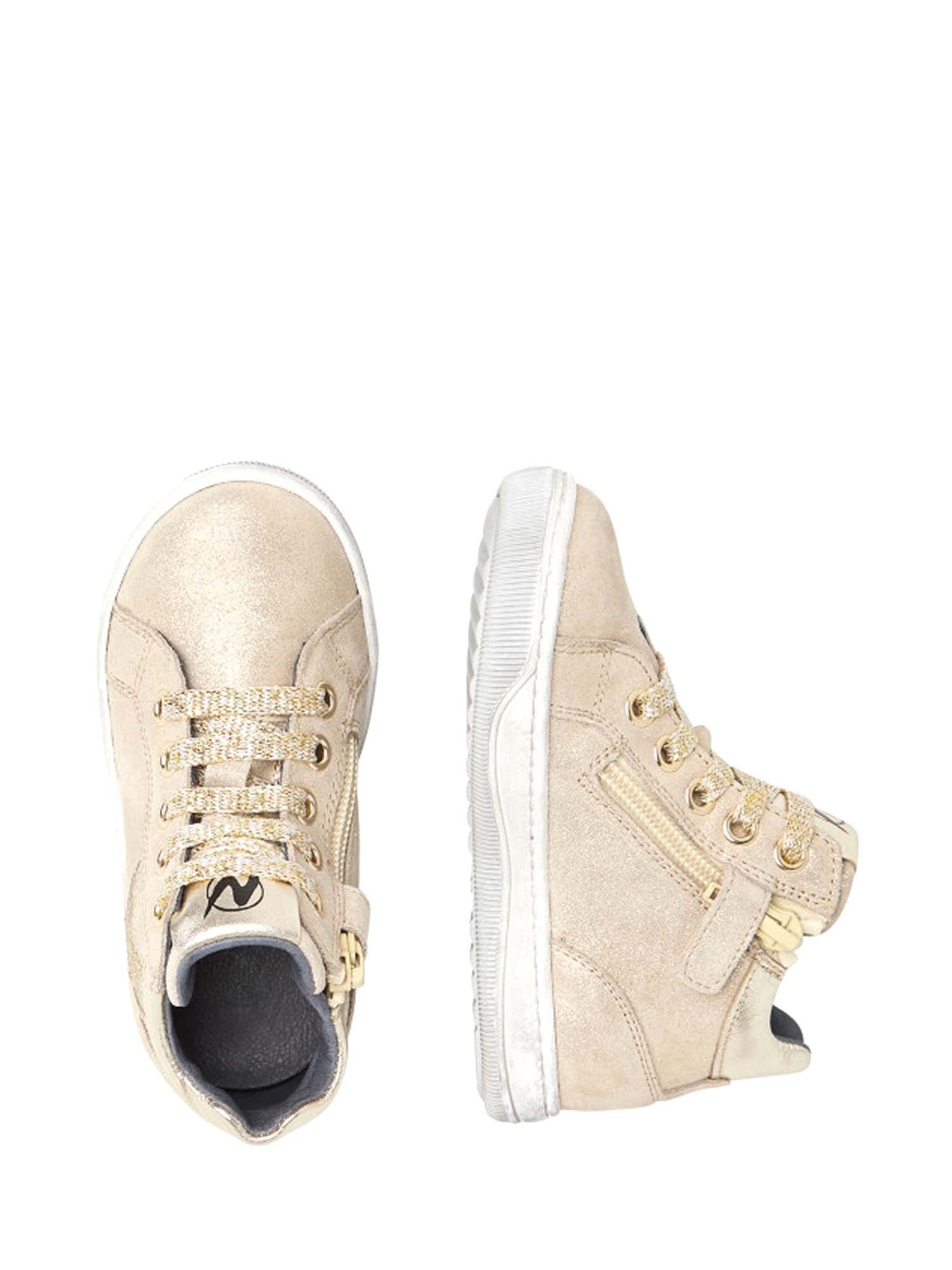 Sneakers Dorato Naturino
