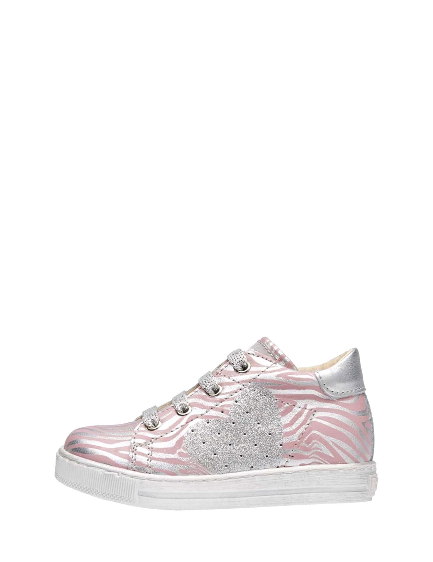 Sneakers Rosa Falcotto
