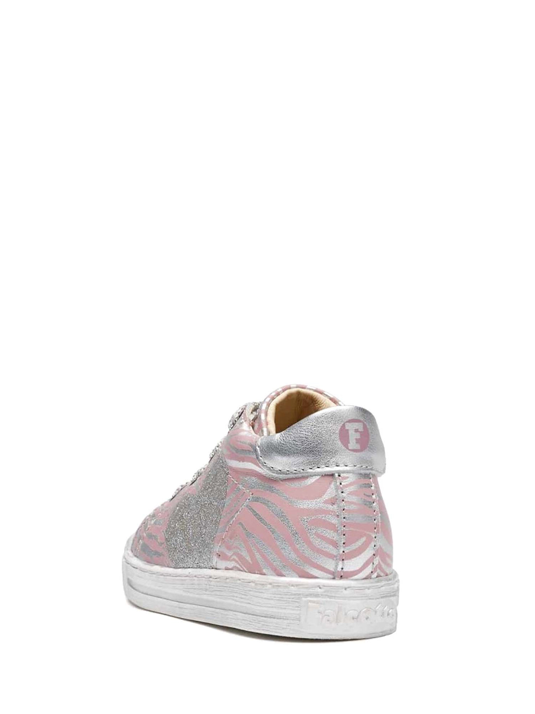 Sneakers Rosa Falcotto