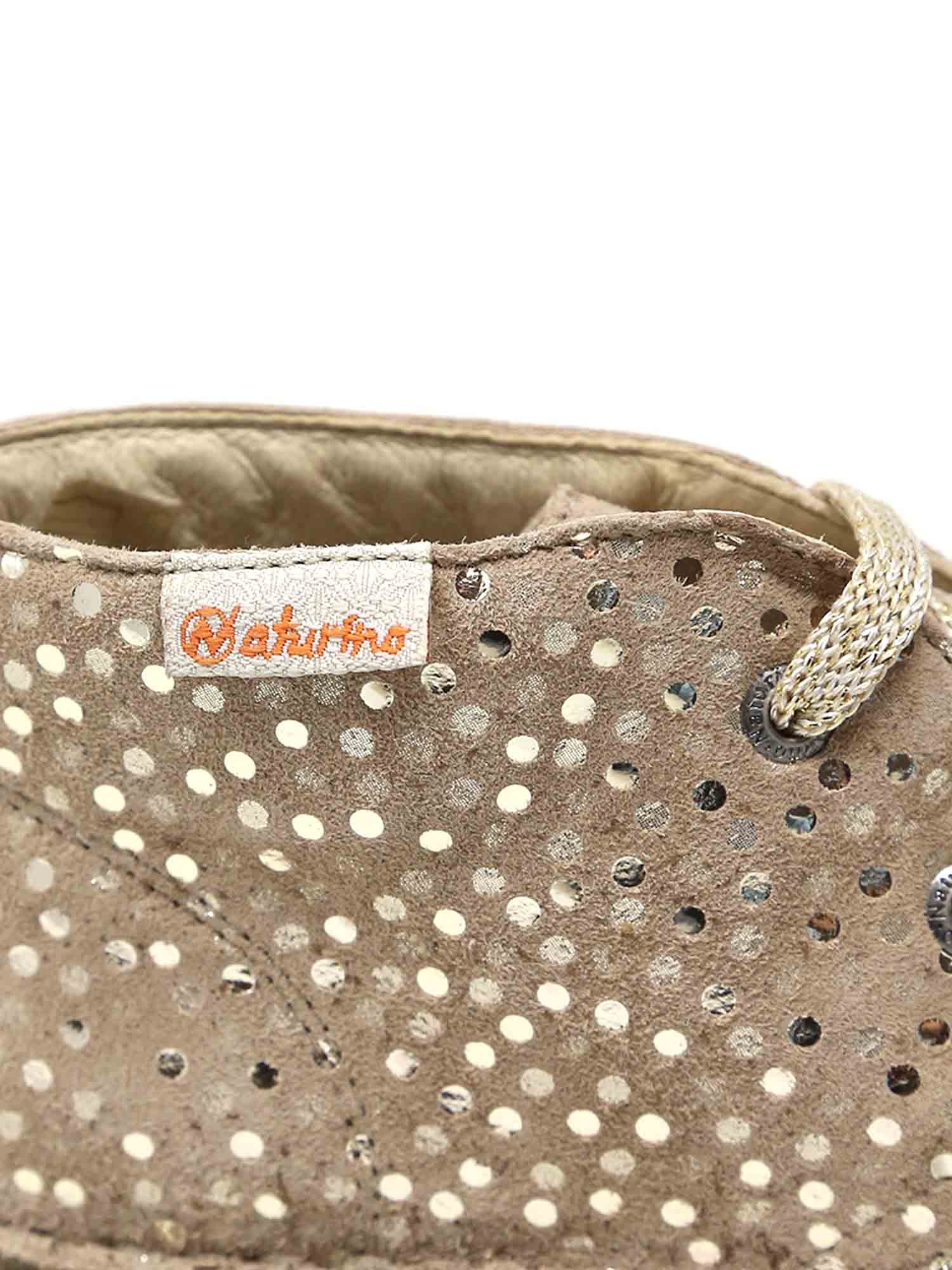 Polacchino Beige Naturino