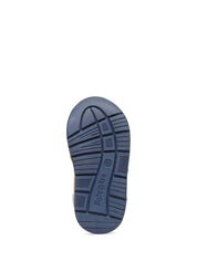 Scarpe con strappi Arancio Falcotto