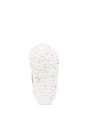 Scarpe con strappi Blu Navy Falcotto