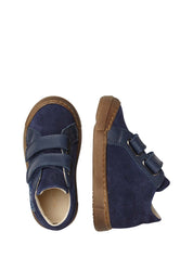 Scarpe con strappi Blu Naturino