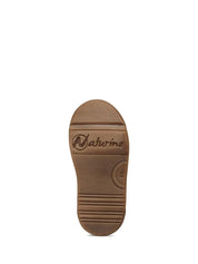 Scarpe con strappi Blu Naturino