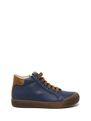 Sneakers Blu Naturino