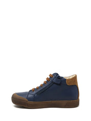 Sneakers Blu Naturino