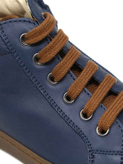 Sneakers Blu Naturino
