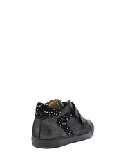 Scarpe con strappi Nero Naturino