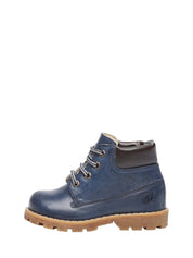 Stivaletti Blu Naturino