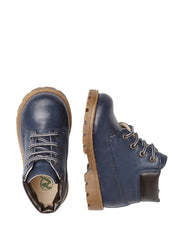 Stivaletti Blu Naturino