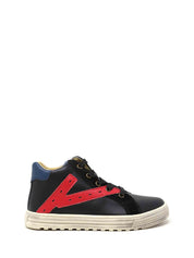 Sneakers Nero Naturino