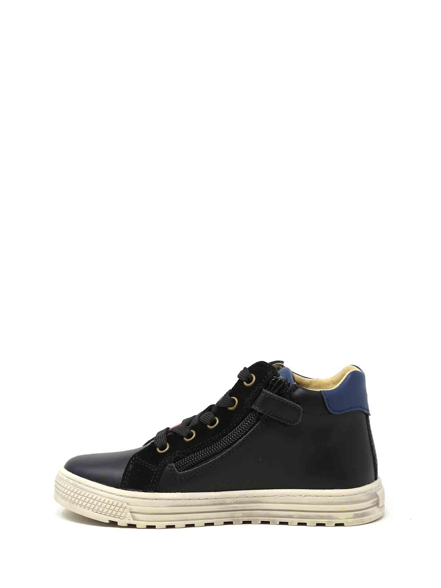 Sneakers Nero Naturino