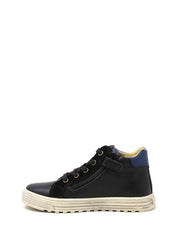 Sneakers Nero Naturino
