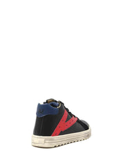 Sneakers Nero Naturino