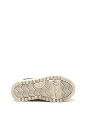 Sneakers Nero Naturino