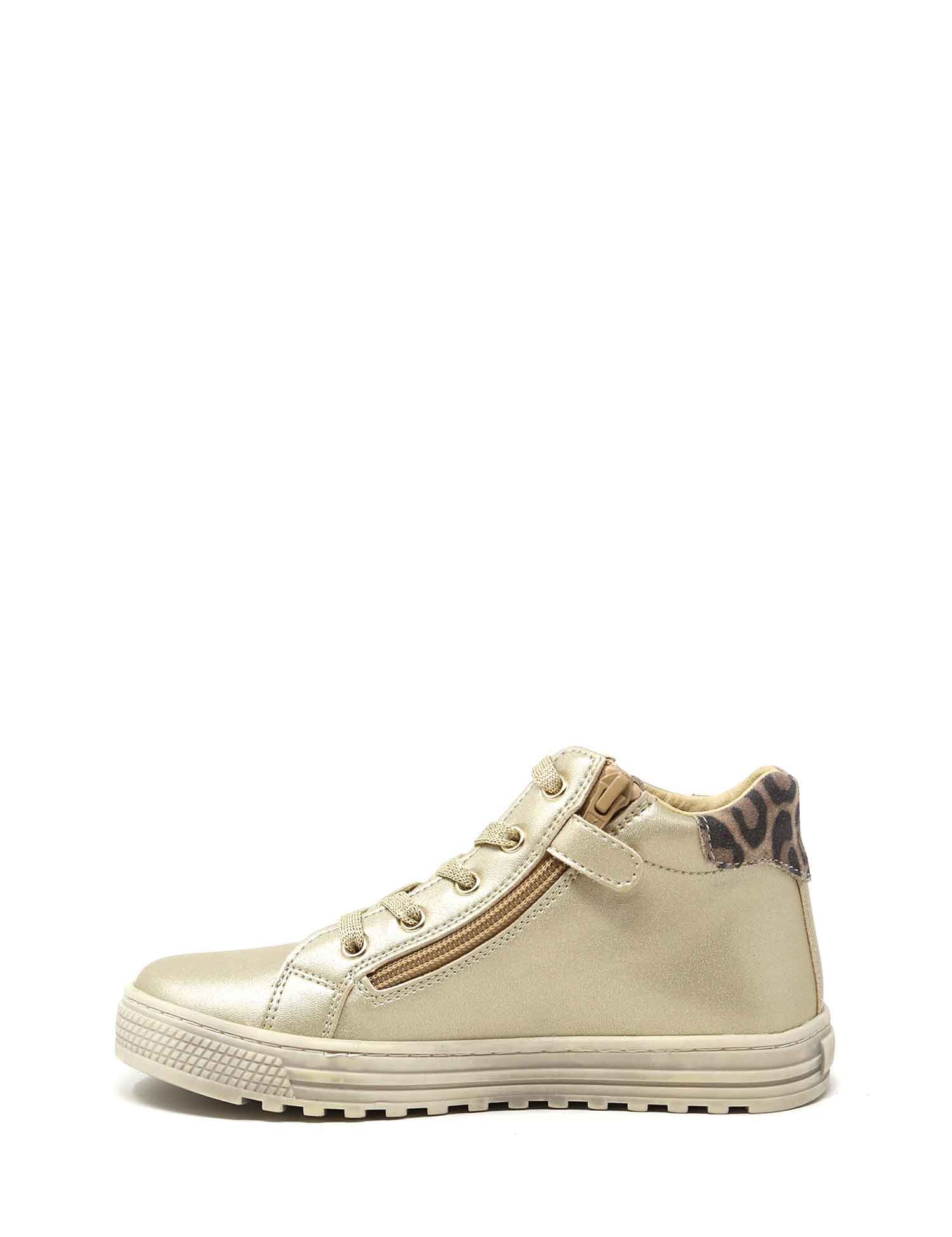 Sneakers Dorato Naturino