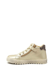 Sneakers Dorato Naturino