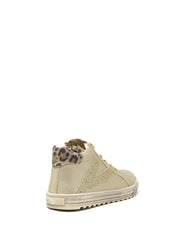 Sneakers Dorato Naturino