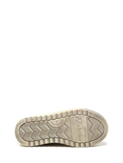 Sneakers Dorato Naturino