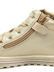 Sneakers Dorato Naturino