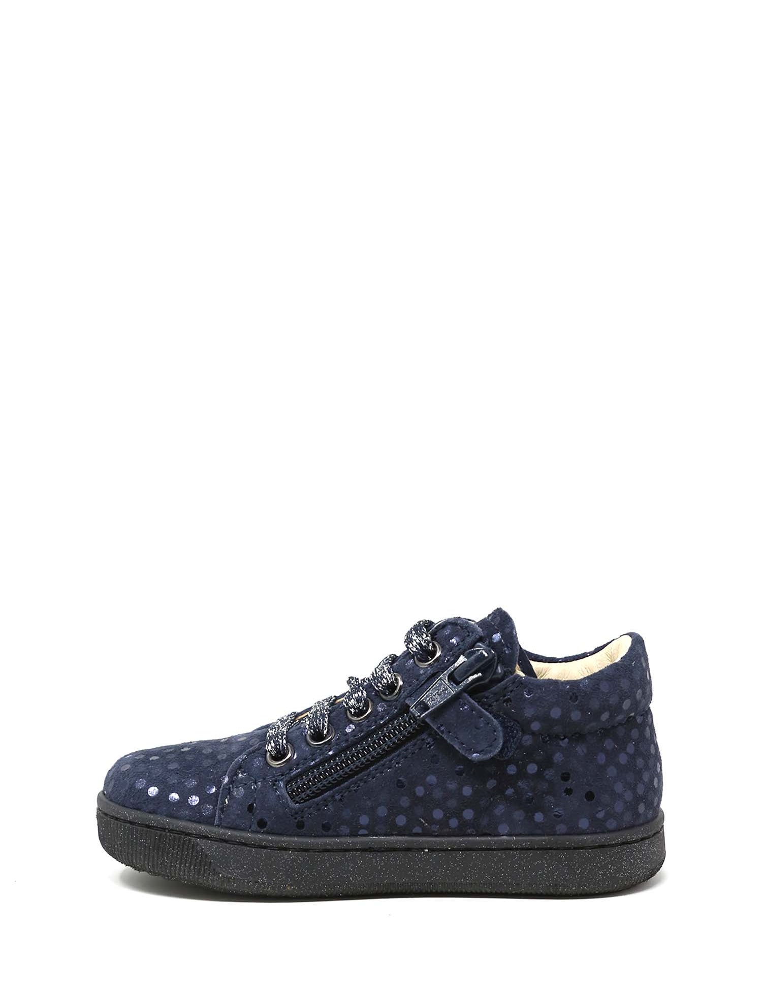 Sneakers Blu Falcotto