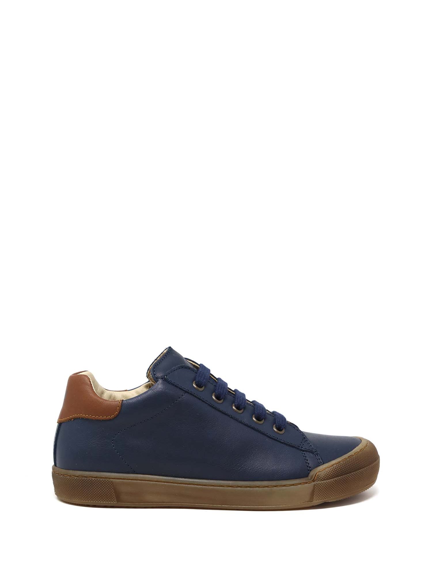 Sneakers Blu Naturino