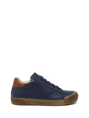 Sneakers Blu Naturino