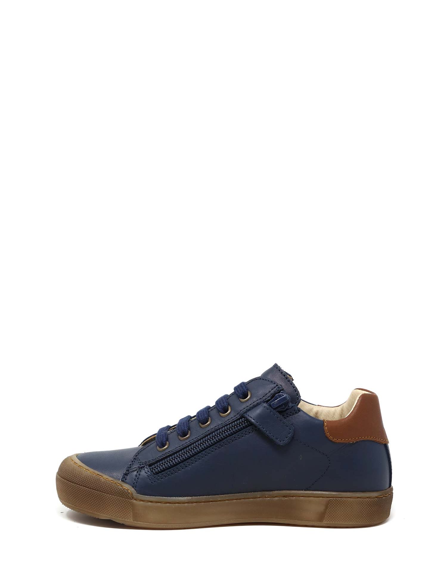 Sneakers Blu Naturino