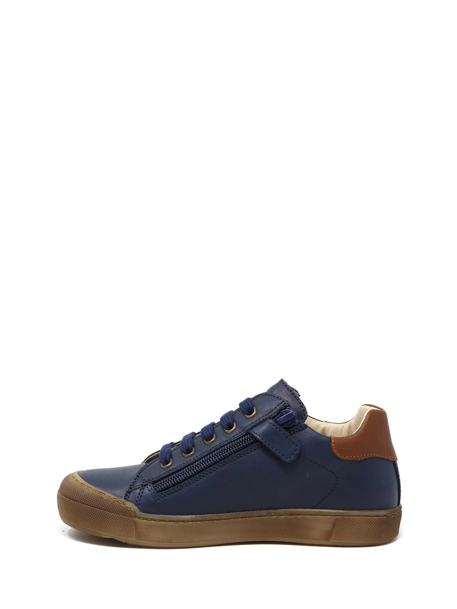 Sneakers Blu Naturino
