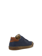 Sneakers Blu Naturino