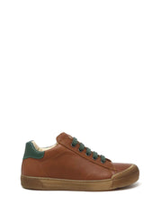 Sneakers Marrone Naturino