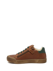 Sneakers Marrone Naturino