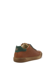 Sneakers Marrone Naturino