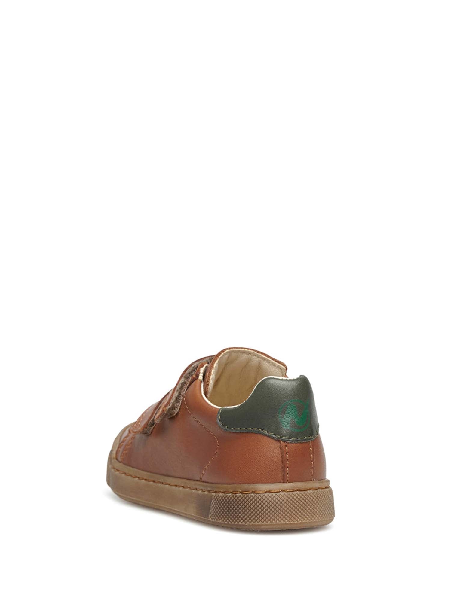 Scarpe con strappi Marrone Naturino