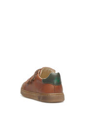 Scarpe con strappi Marrone Naturino