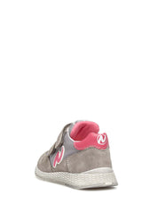 Scarpe con strappi Grigio Naturino