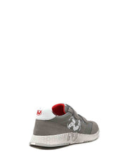 Scarpe con strappi Grigio Naturino