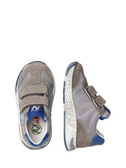 Scarpe con strappi Grigio Naturino