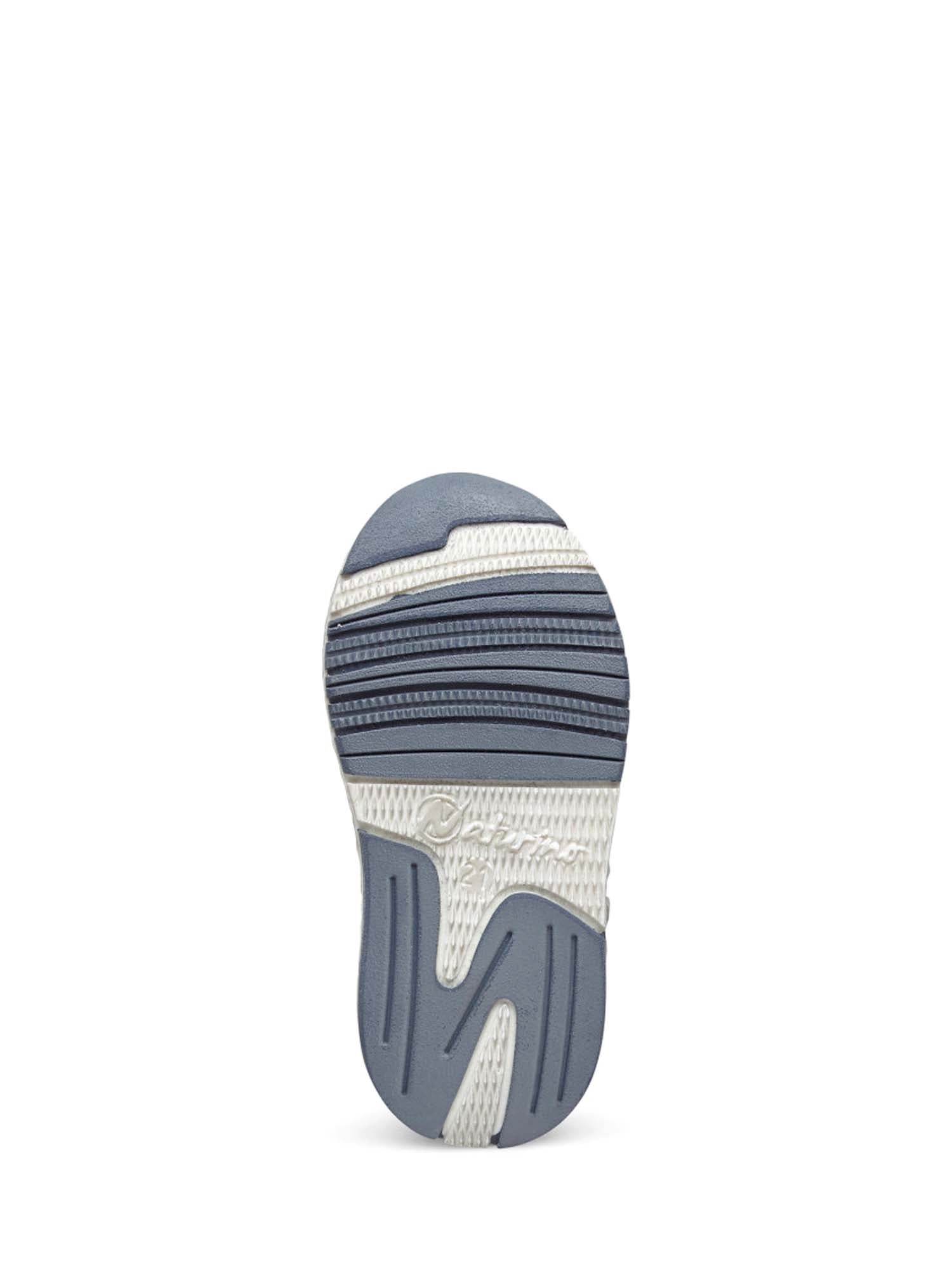 Scarpe con strappi Grigio Naturino