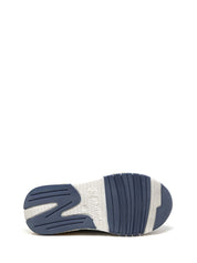 Scarpe con strappi Blu Naturino