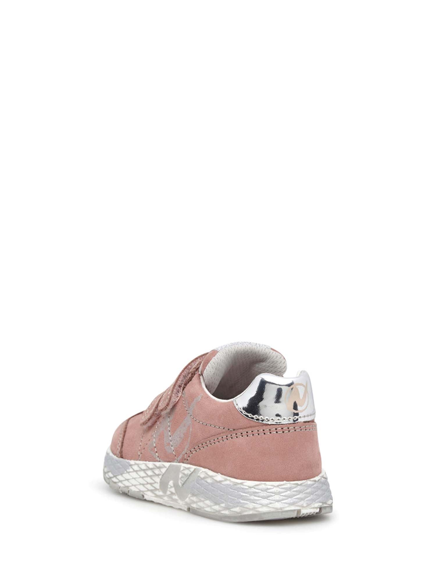 Scarpe con strappi Rosa Naturino