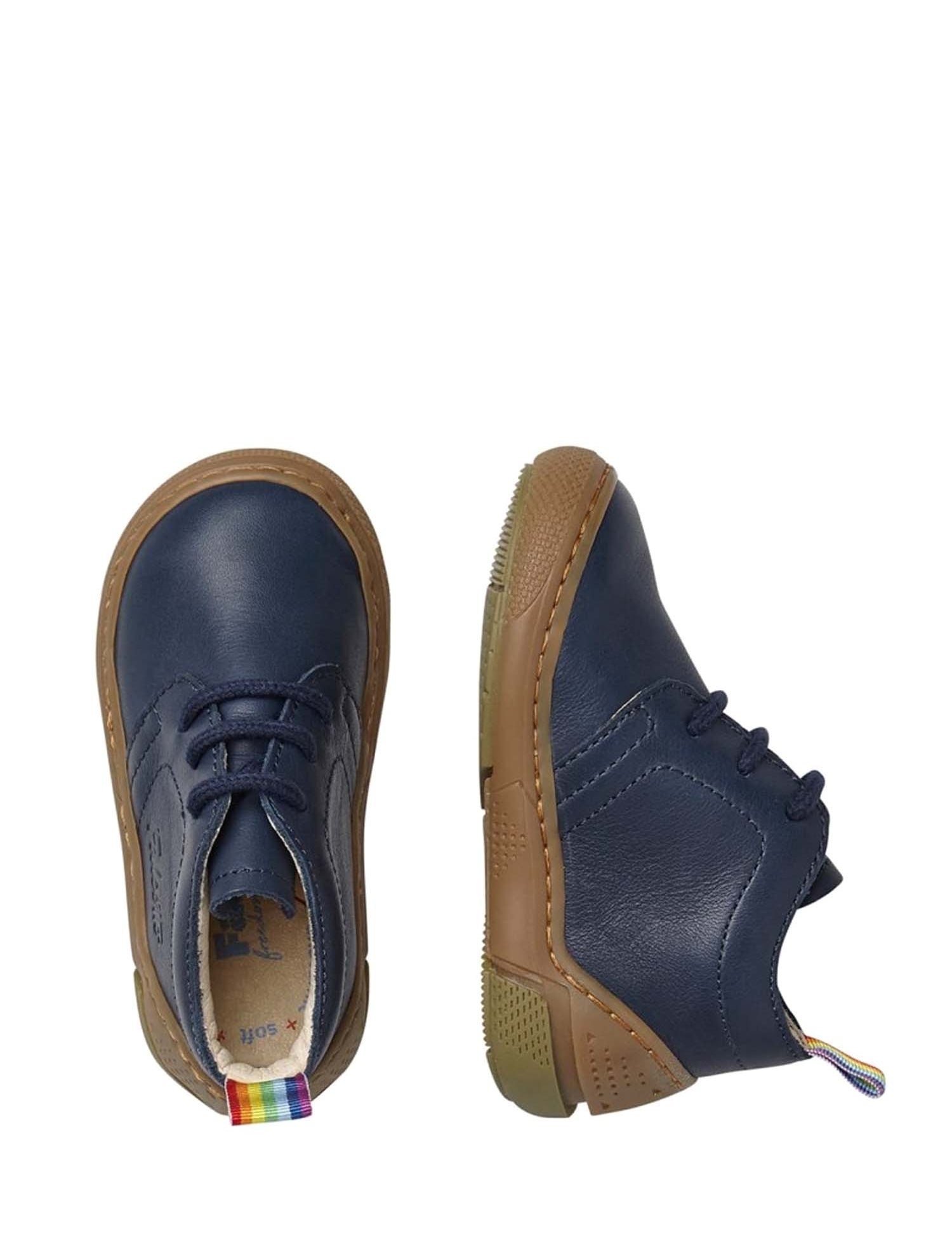 Polacchino Blu Falcotto