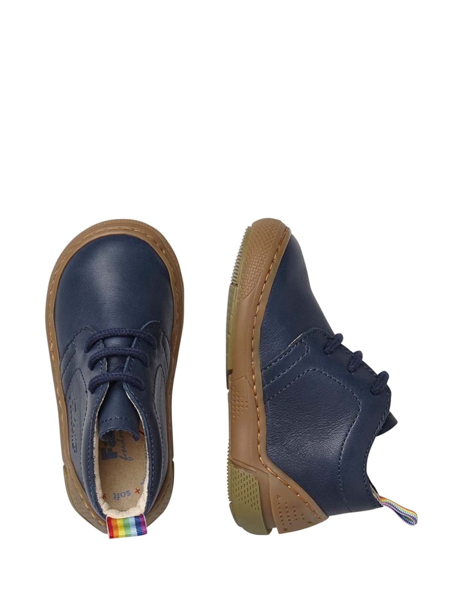 Polacchino Blu Falcotto