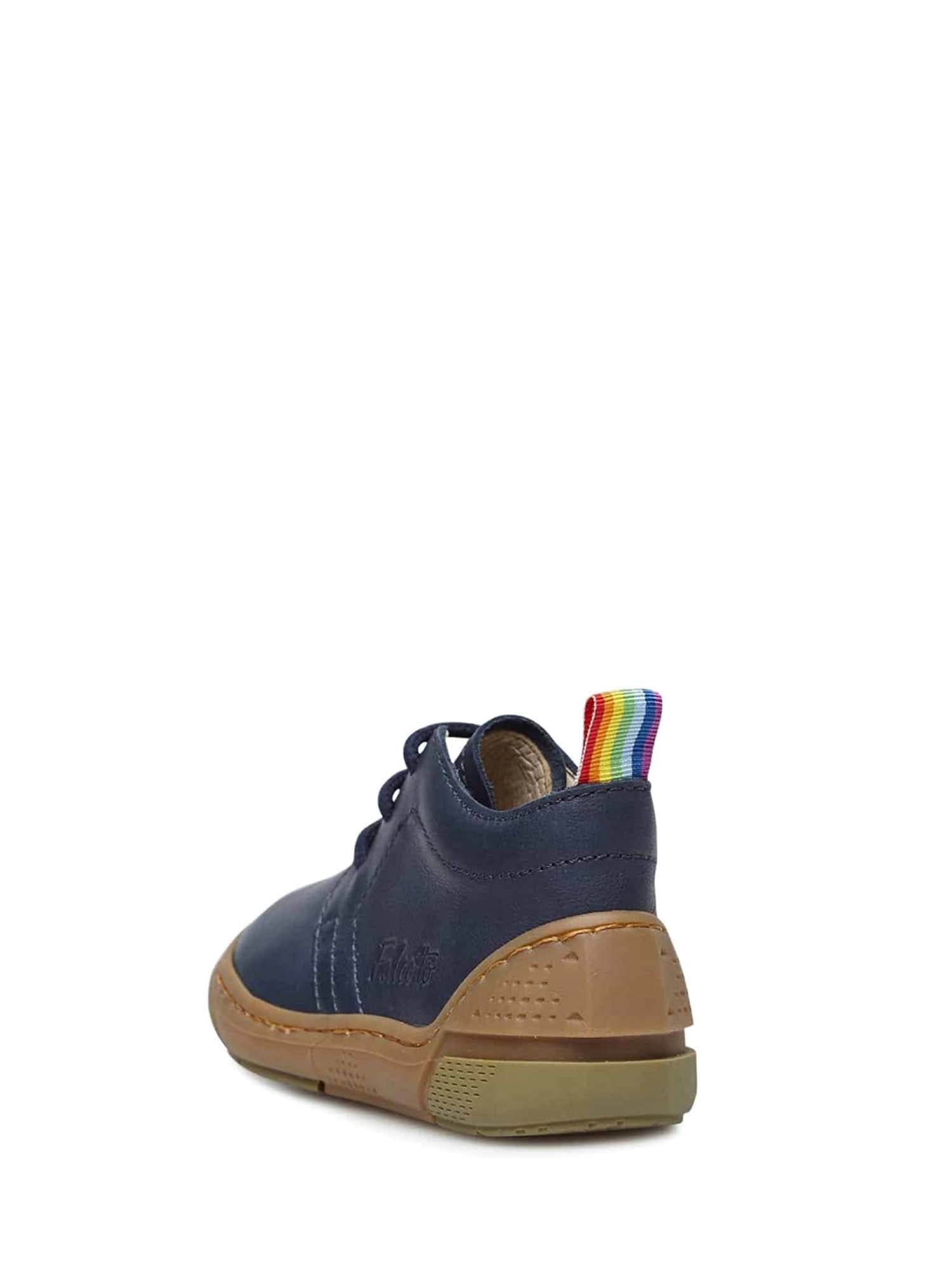 Polacchino Blu Falcotto