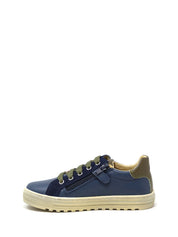 Sneakers Blu Naturino