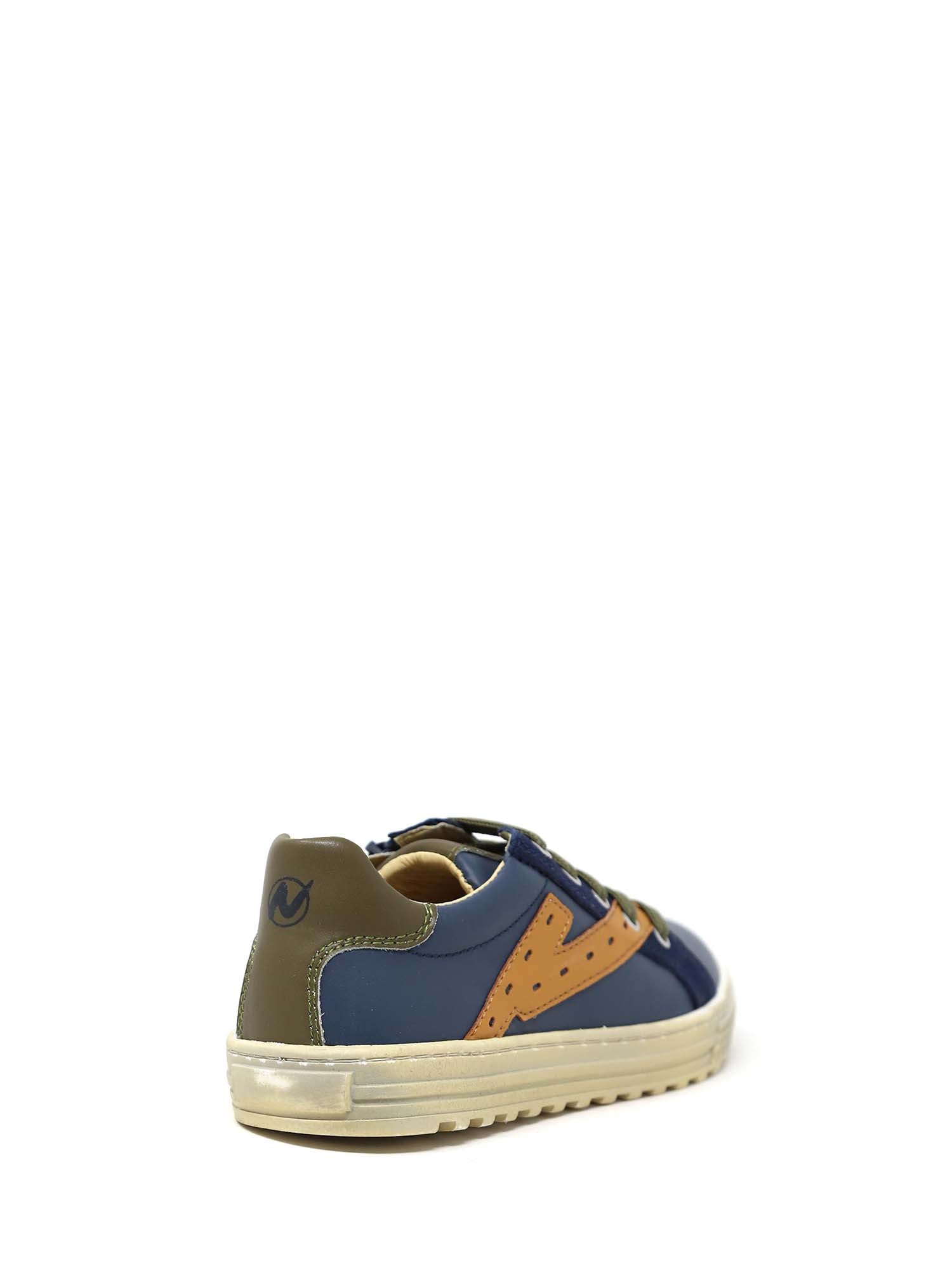 Sneakers Blu Naturino