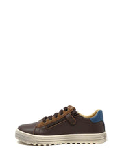 Sneakers Marrone Naturino